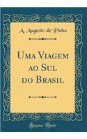 Uma Viagem Ao Sul Do Brasil (Classic Reprint)