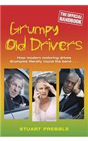 Grumpy Old Drivers