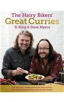 The Hairy Bikers' Great Curries