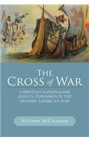 The Cross of War