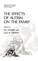 Effects of Autism on the Family