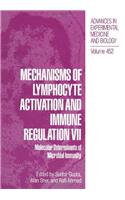 Mechanisms of Lymphocyte Activation and Immune Regulation VII