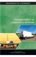 Transportation of Laboratory Animals