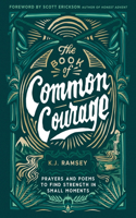 Book of Common Courage