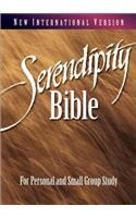 Serendipity Bible-NIV