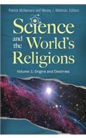 Science and the World's Religions