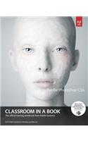 Adobe Photoshop CS6 Classroom in a Book