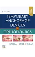 Temporary Anchorage Devices in Orthodontics