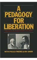 A Pedagogy for Liberation
