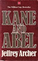 Kane and Abel (Coronet Books)