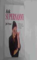 Ask Supernanny