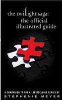 The Twilight Saga: The Official Illustrated Guide