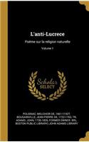 L'anti-Lucrece