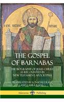 Gospel of Barnabas