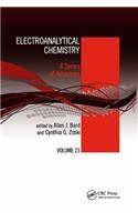 Electroanalytical Chemistry