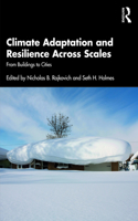 Climate Adaptation and Resilience Across Scales