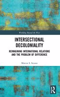 Intersectional Decoloniality