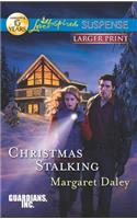 Christmas Stalking: (4 Guardians, Inc.)