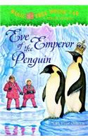 Eve of the Emperor Penguin