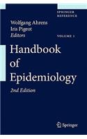 Handbook of Epidemiology