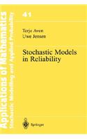 Stochastic Models in Reliability