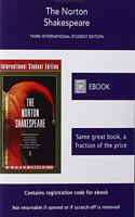 The Norton Shakespeare