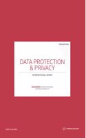 Data Protection & Privacy: International Series