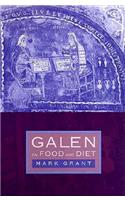 Galen on Food and Diet