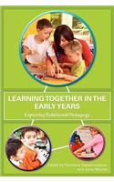 Learning Together in the Early Years