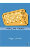 Promoting and Marketing Events