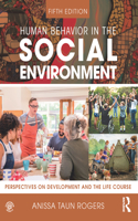 Human Behavior in the Social Environment