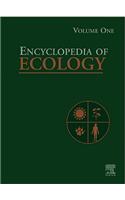 Encyclopedia of Ecology