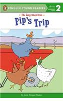 Pip's Trip