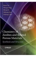 Chemistry of Zeolites and Related Porous Materials