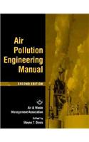 Air Pollution Engineering Manual