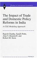 Impact of Trade and Domestic Policy Reforms in India