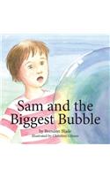 Sam and the Biggest Bubble