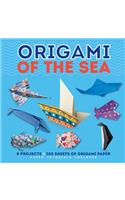 Origami of the Sea