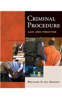 Criminal Procedure: Law and Practice: Law and Practice