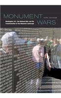 Monument Wars
