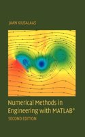 Numerical Methods in Engineering with MATLAB (R)