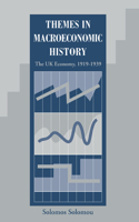 Themes in Macroeconomic History