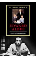 Cambridge Companion to Edward Albee