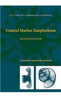 Coastal Marine Zooplankton