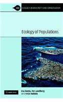 Ecology of Populations