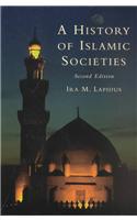 A History of Islamic Societies