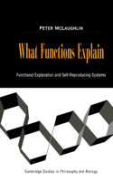 What Functions Explain