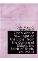 Zion's Works