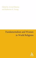 Fundamentalism and Women in World Religions