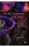 Re-Enchantment of the West, Vol 2